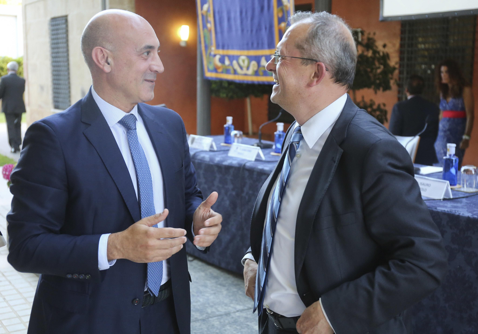 Premios de la Cátedra BBVA de Empresa Familiar del Instituto San Telmo