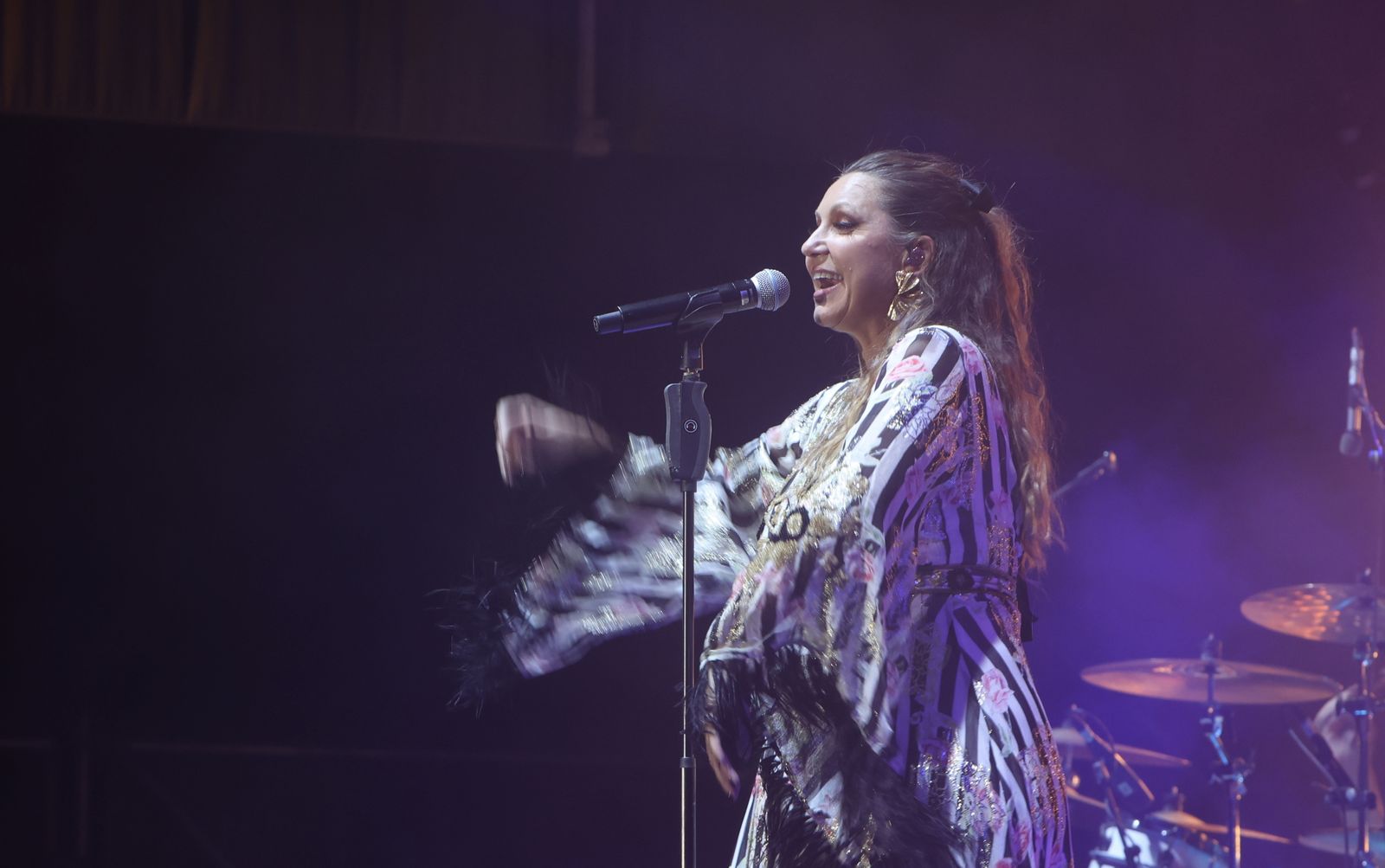 Concierto Niña Pastori