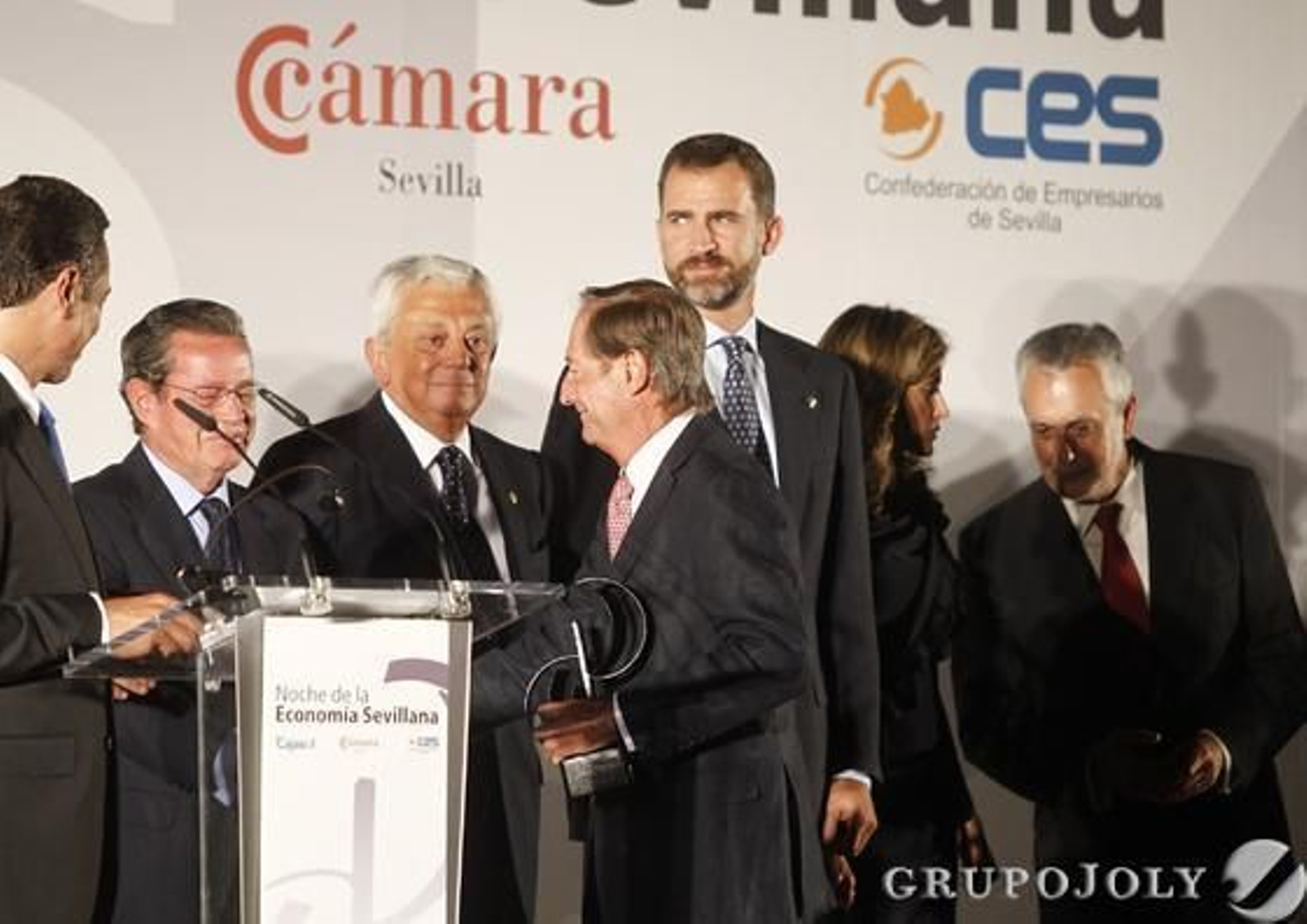 Foto: Antonio Pizarro