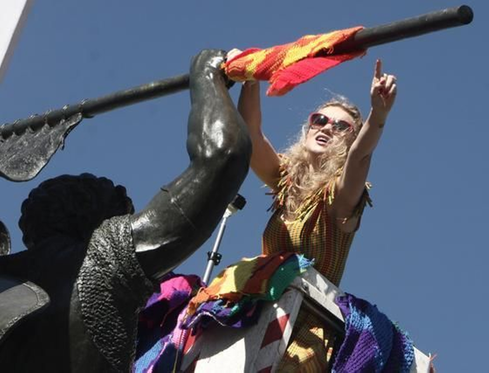 Foto: José Ángel García