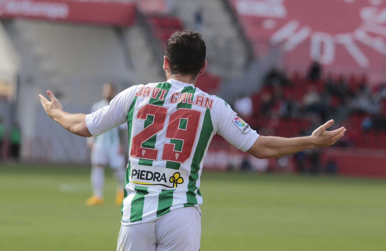 Las imágenes del Mallorca-Córdoba