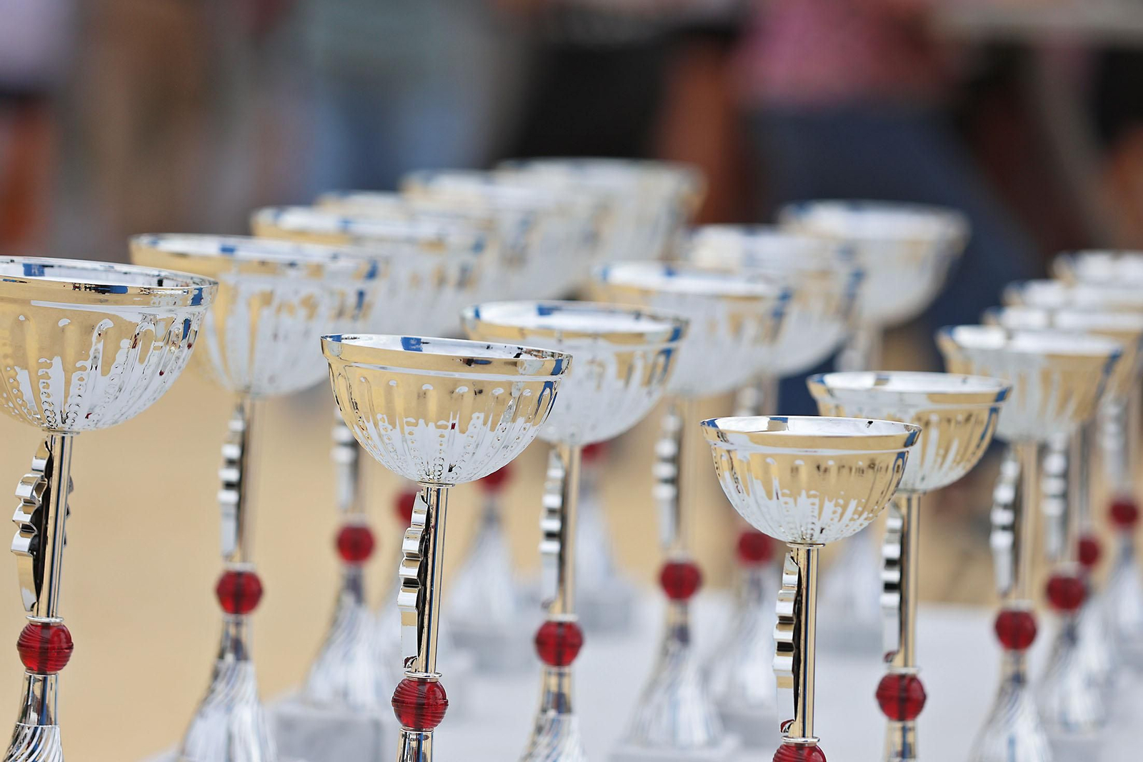 Las imágenes más destacadas del sábado 21 de septiembre en Huelva