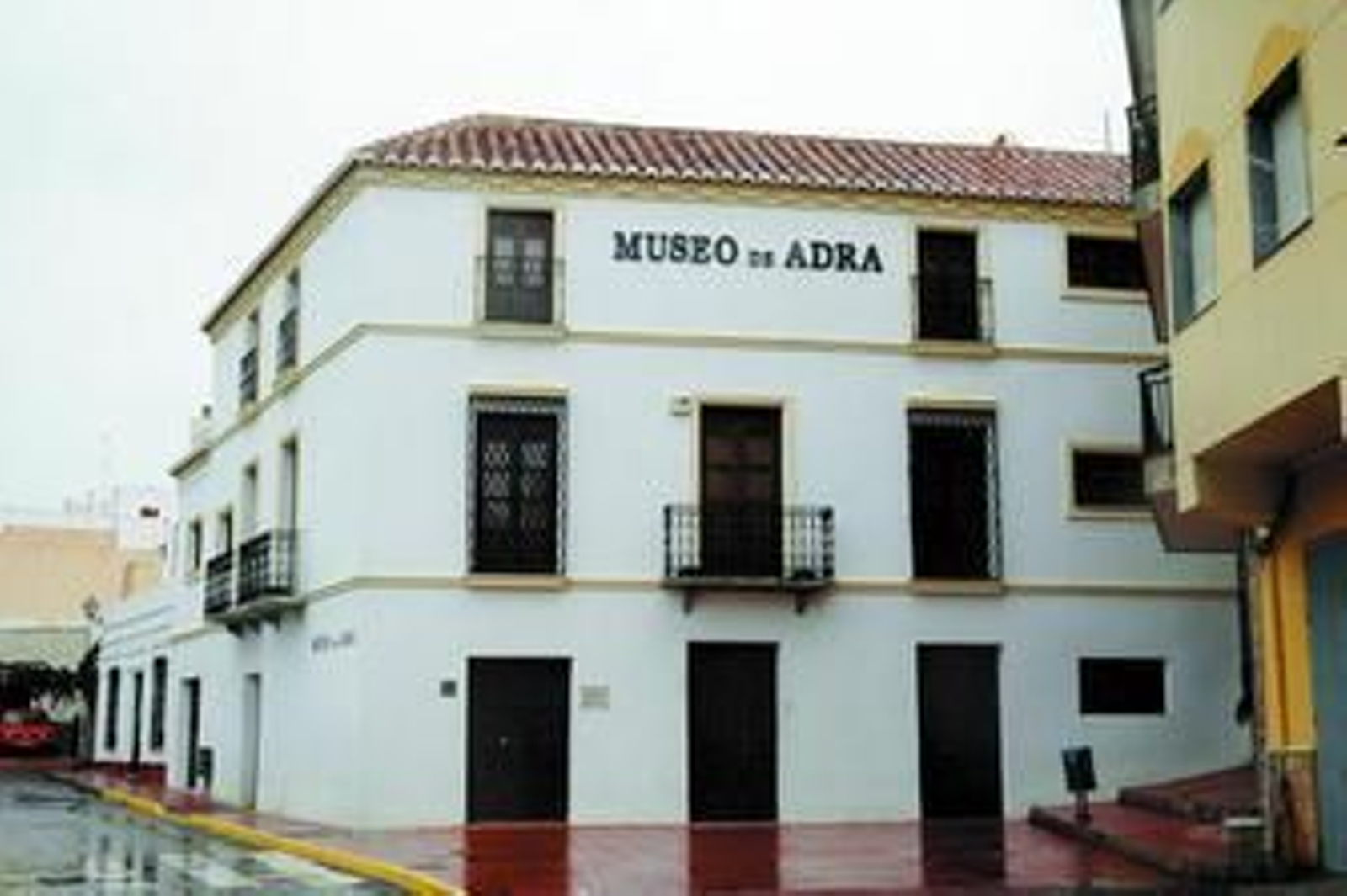 Pintura y fotografía, principal oferta cultural