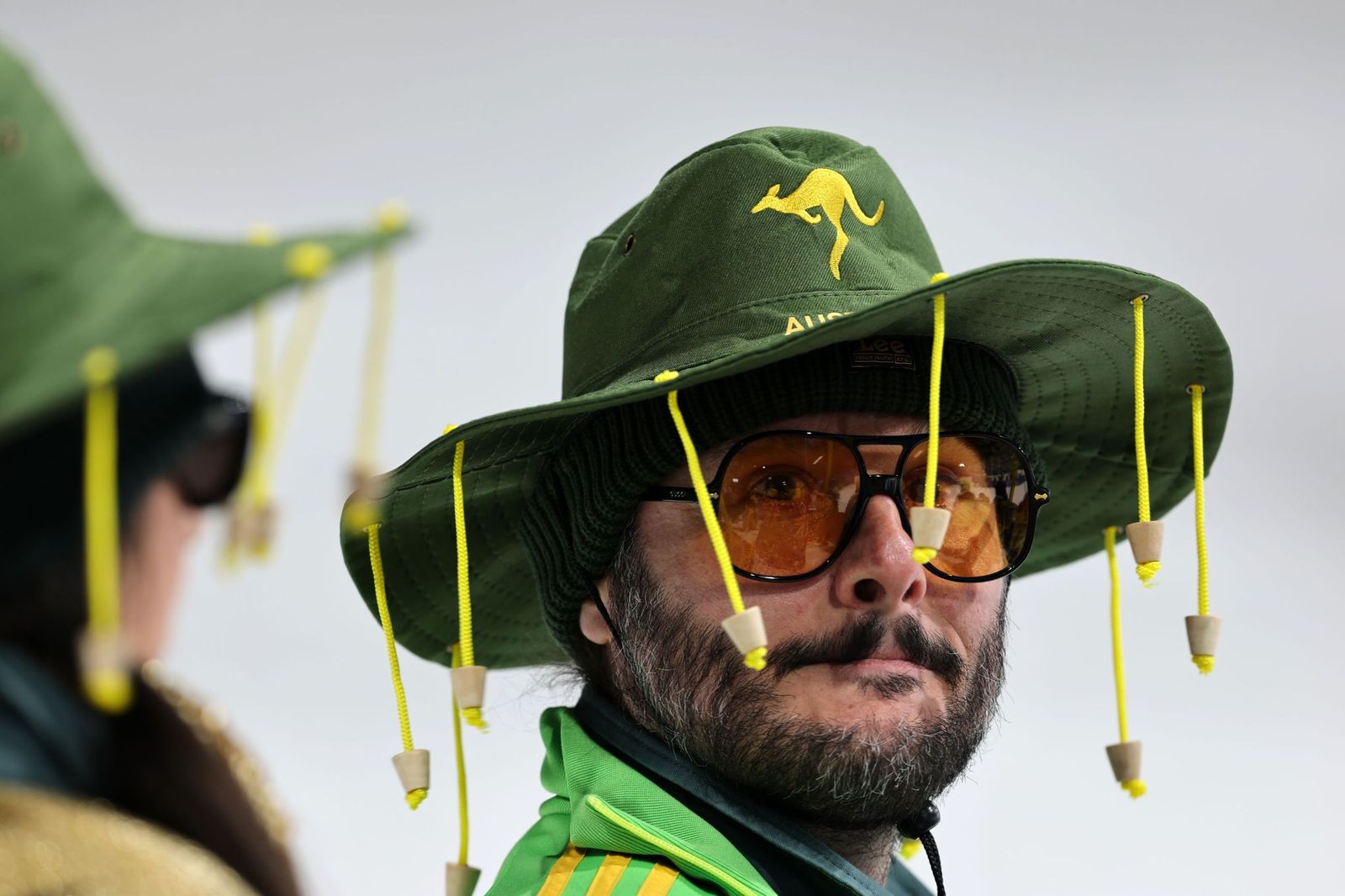 Las mejores fotos de los Juegos Olímpicos de invierno Milán Cortina d'Ampezzo 2026 | Octava jornada