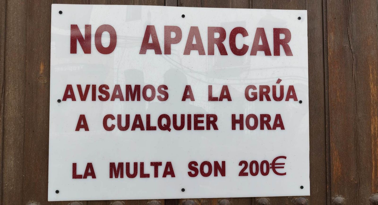 Intimidación disuasoria