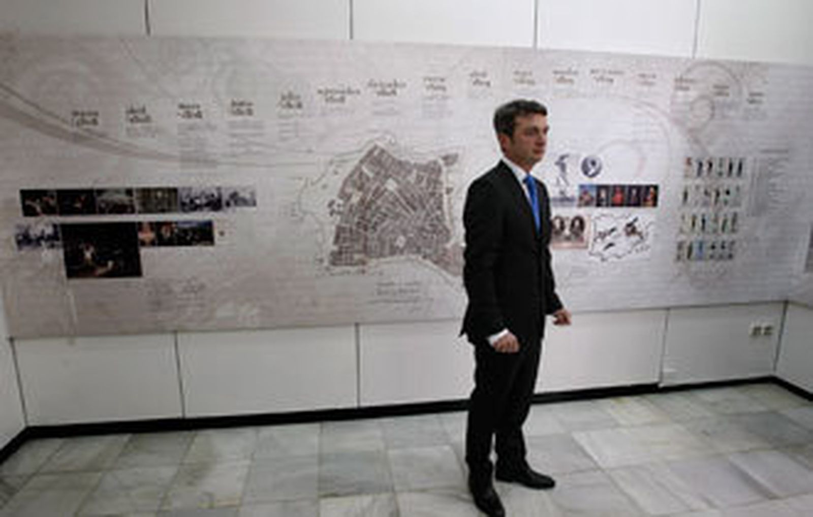 La UCA abre el Punto de Interpretación del Bicentenario