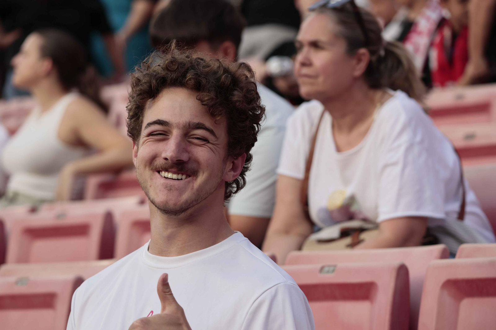 Búscate en el Sánchez Pizjúan