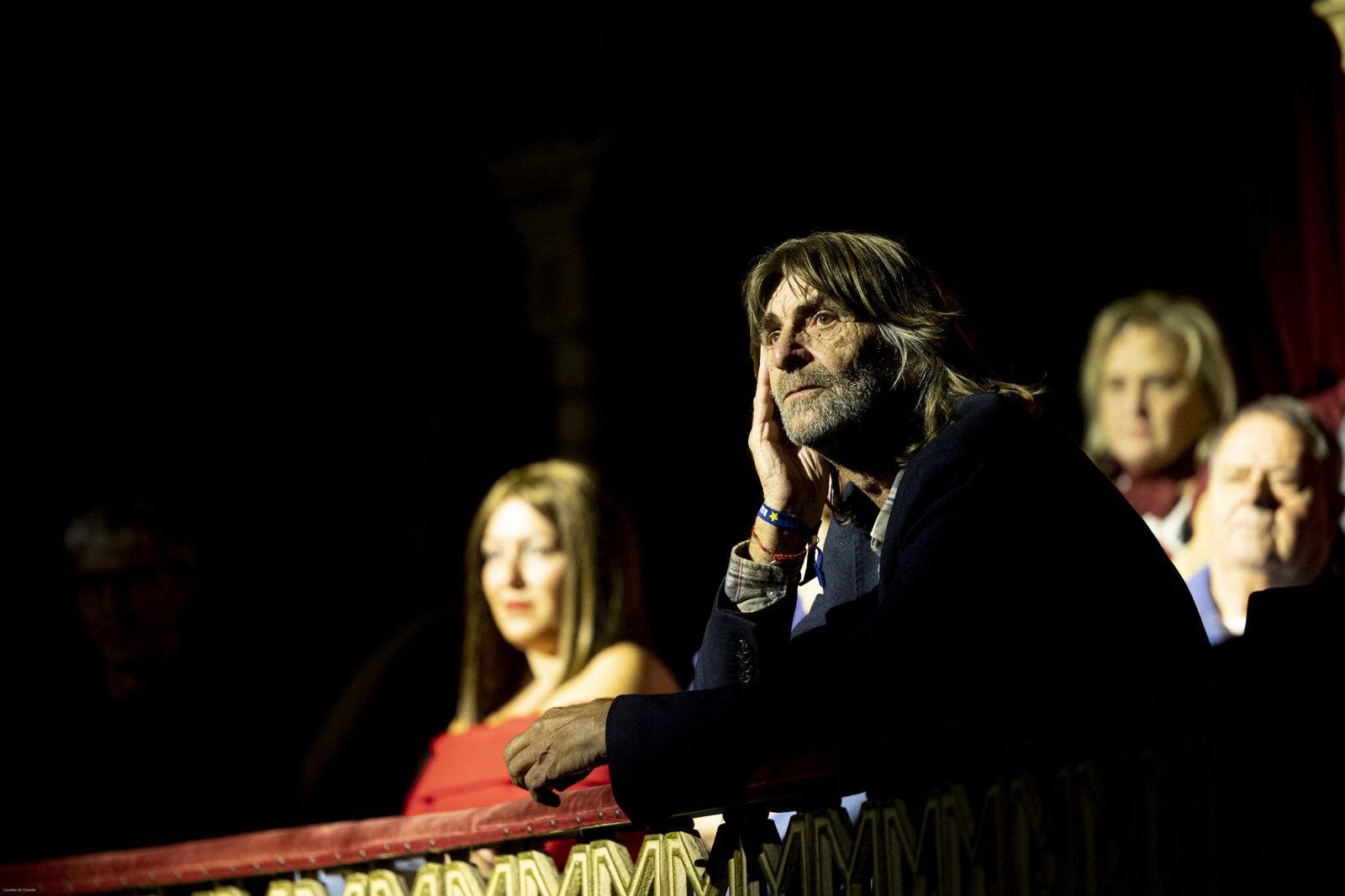 Chirigota 'Te he dicho 1.748.654 veces que no soy exagerao (los exageraos)'