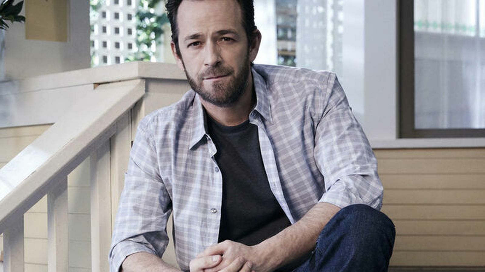 Luke Perry (1966-2019).