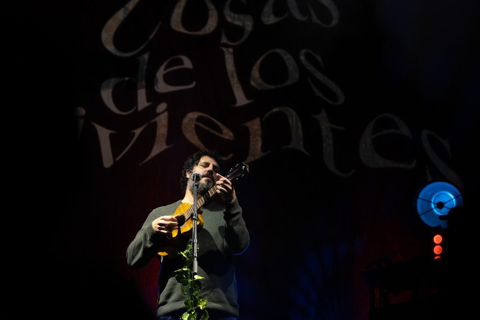 Concierto del Kanka, en imágenes