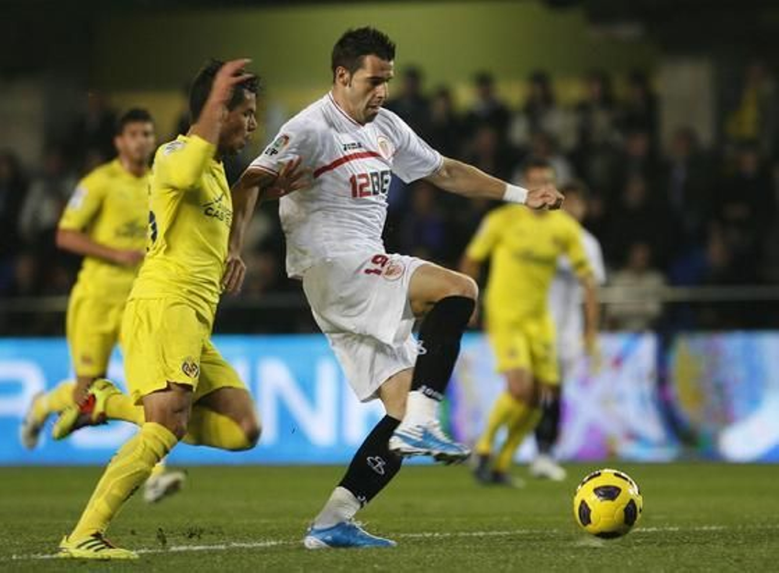 Foto: Reuters/AFP/EFE