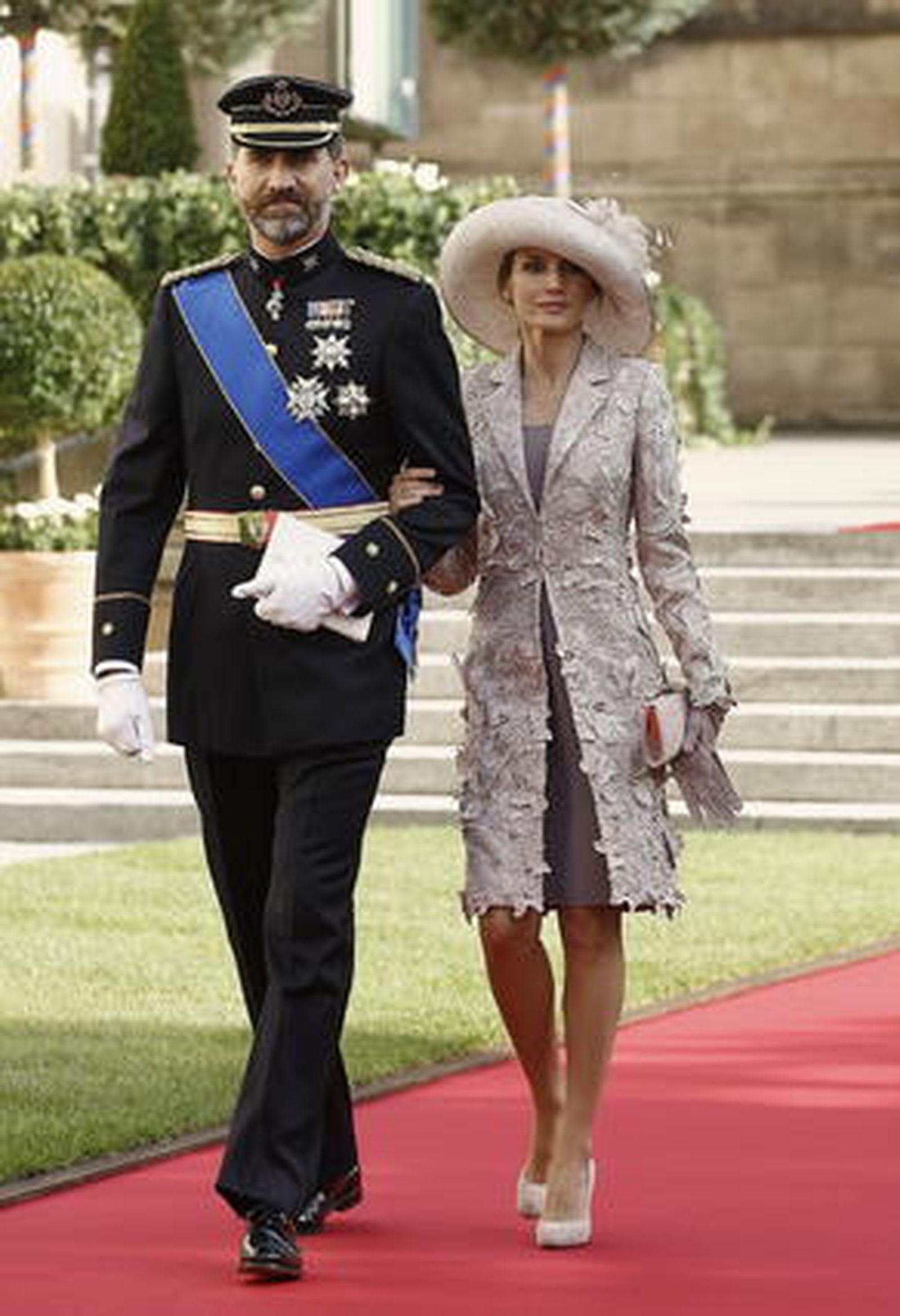 Foto: Efe/Reuters/Afp Photo