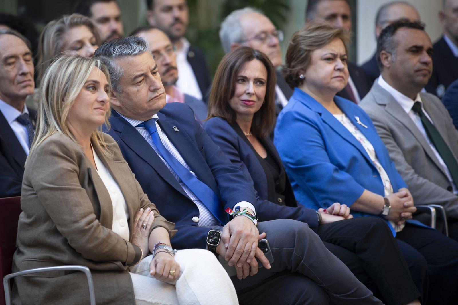 Los Premios Taurinos de la Provincia de Granada, en imágenes