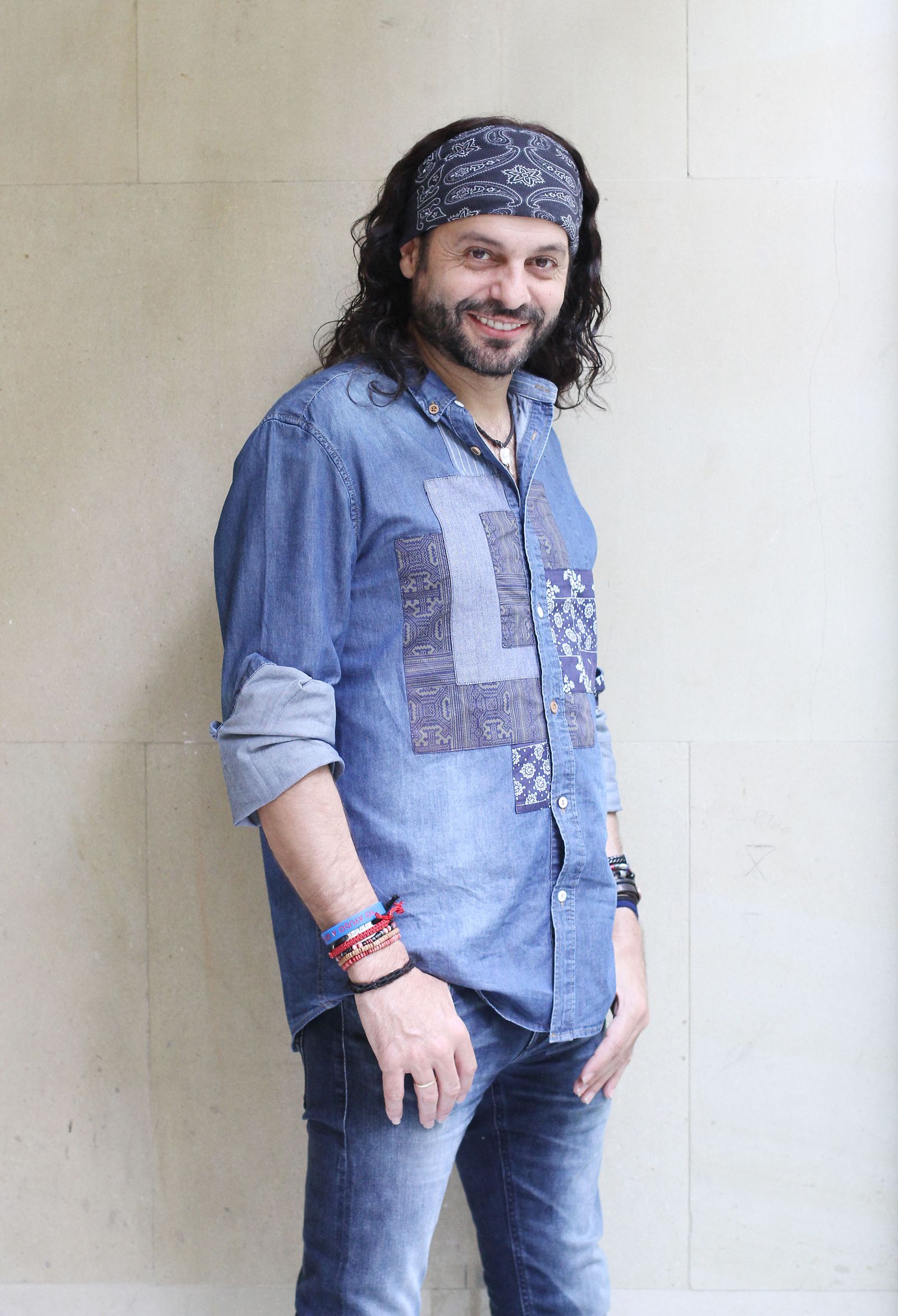 El Arrebato en una entrevista concedida a este medio.