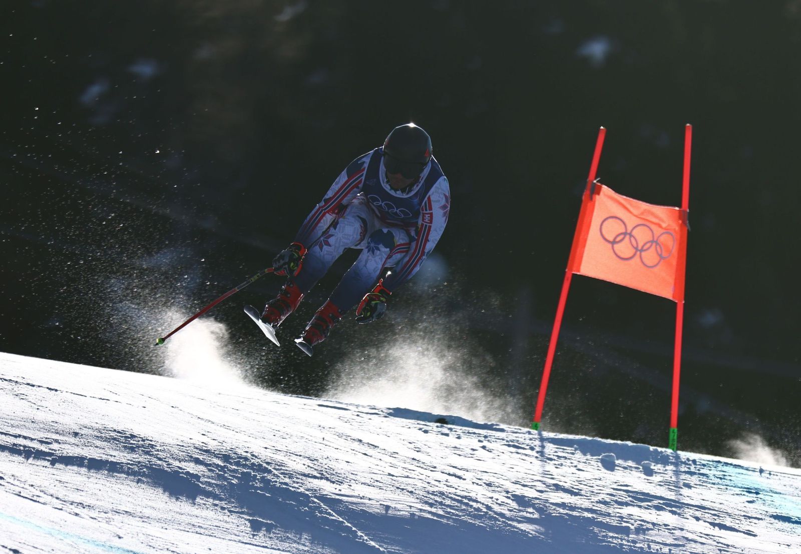 Las mejores fotos de los Juegos Olímpicos de invierno Milán Cortina d'Ampezzo 2026 | Cuarta jornada