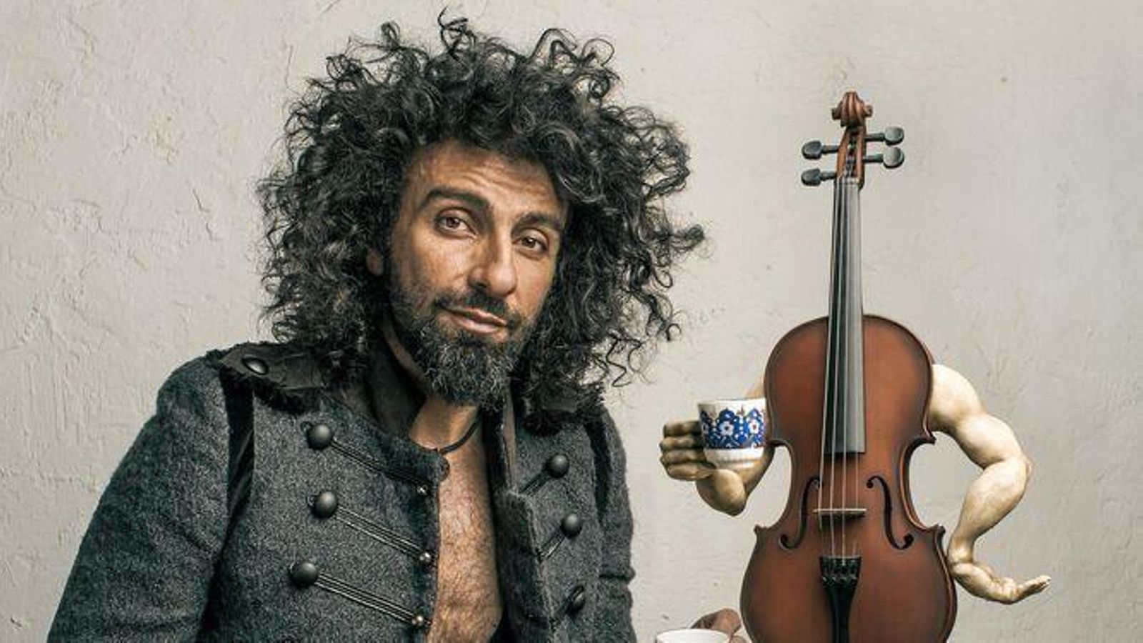 Ara Malikian