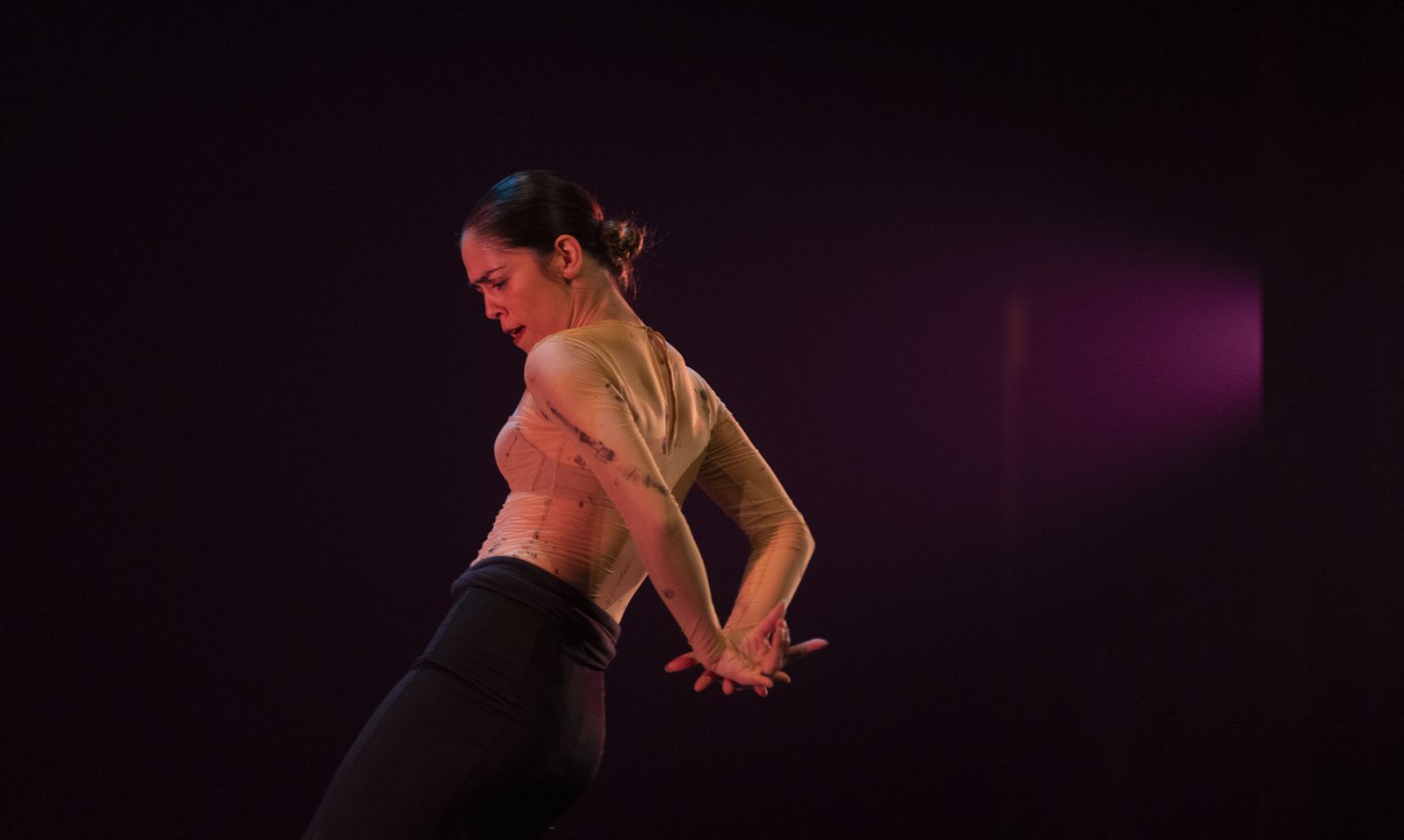 Patricia Guerrero presenta 'Deliranza', todas las imágenes