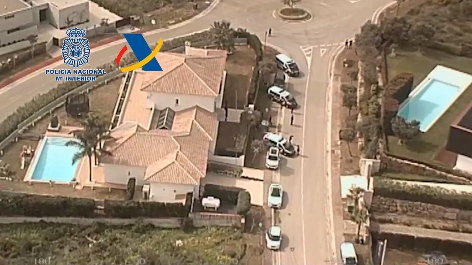 Detenida una de las mayores beneficiarias del clan de los 'Castañitas'