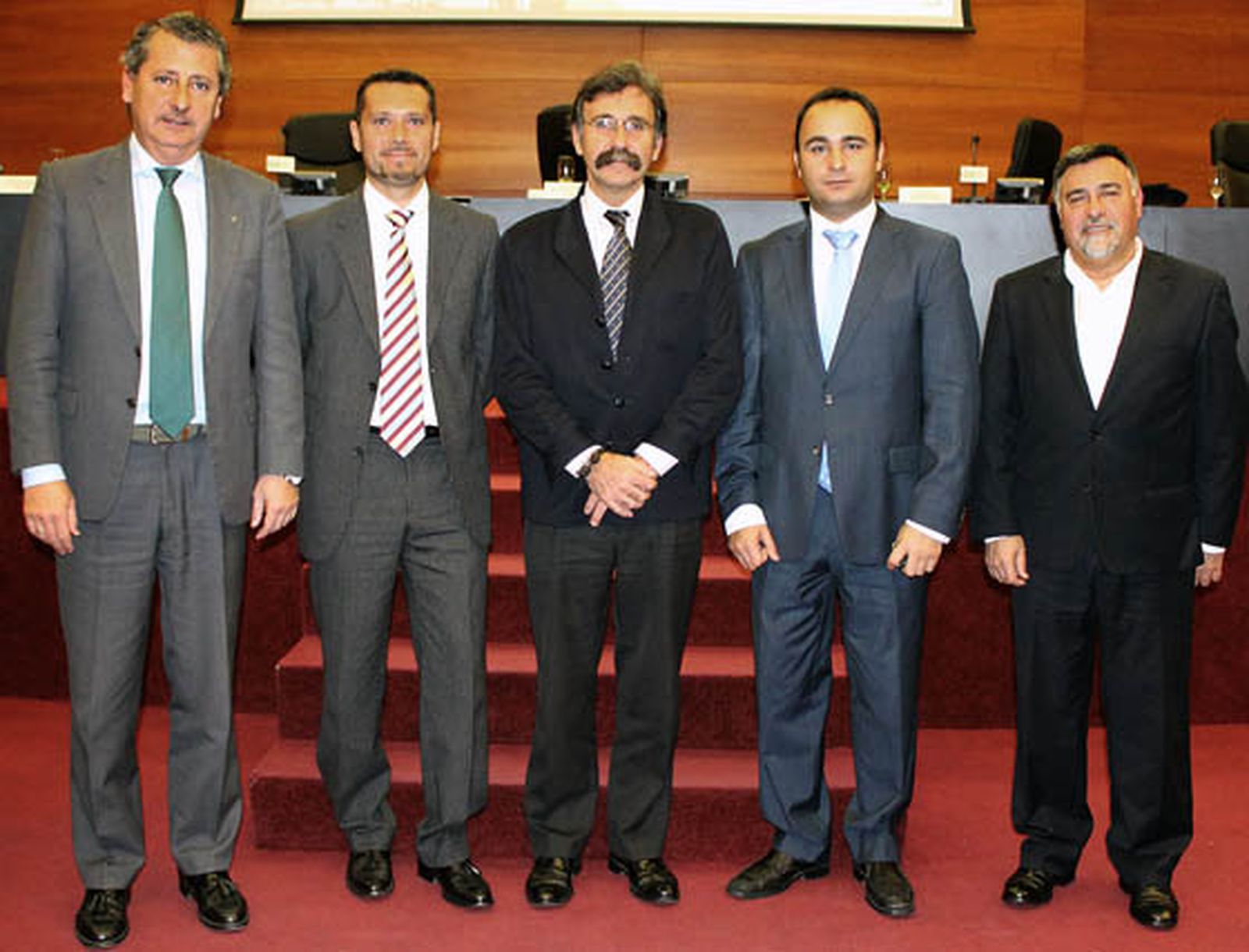 Nuevos enfoques para ciudades inteligentes