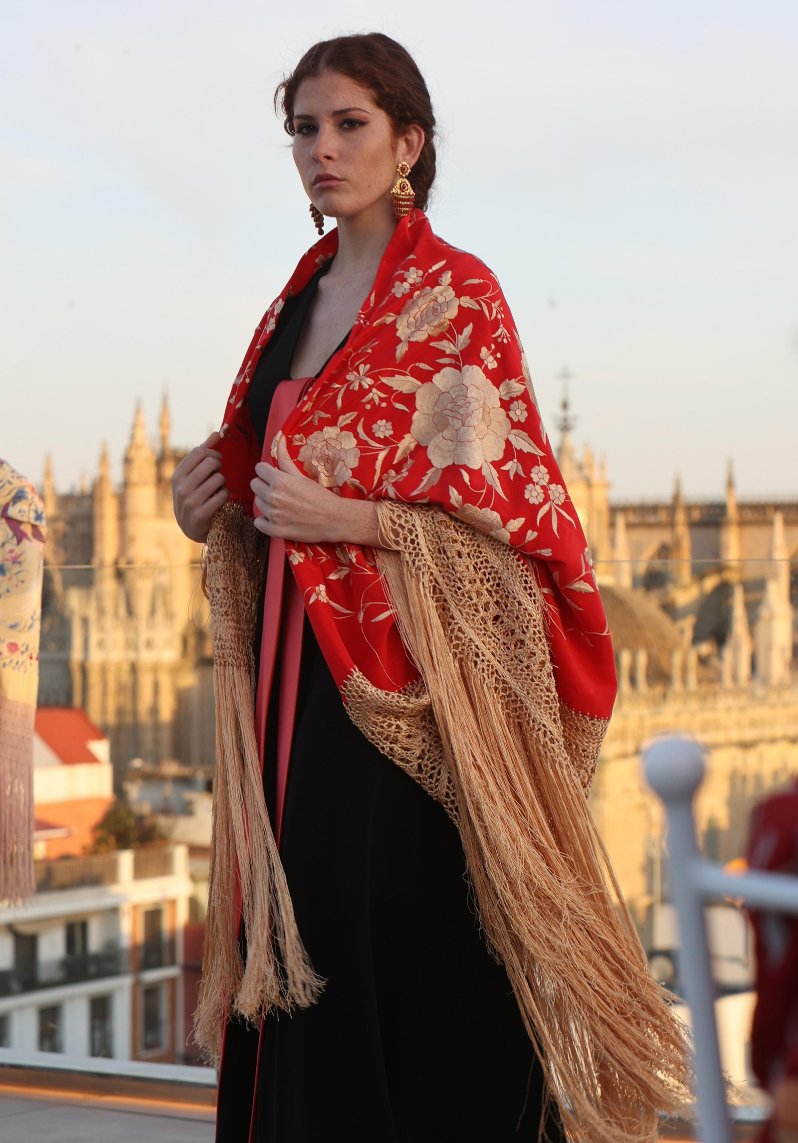 El desfile del 100 aniversario de Foronda, todas las fotos