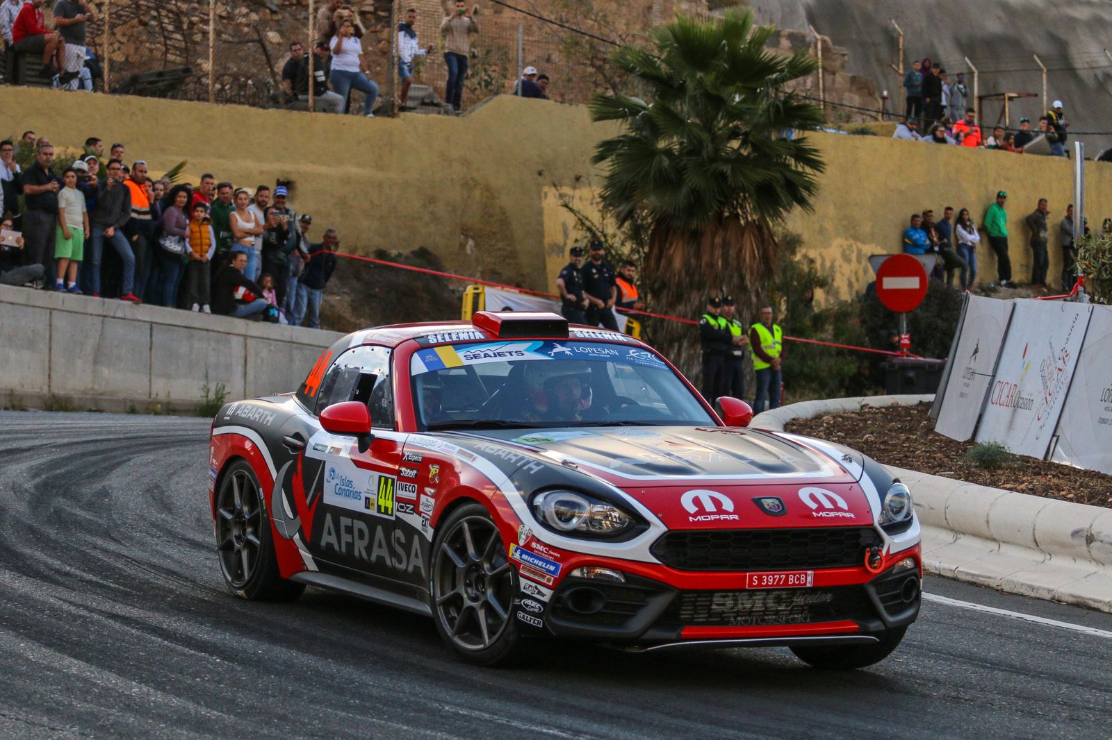 Abarth Day 2018: llega una nueva concentración nacional el 30 de junio en Ascari