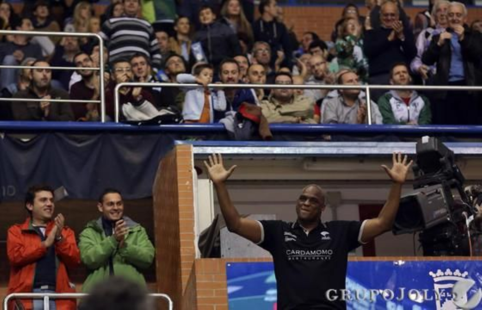 Foto: Javier Albinana