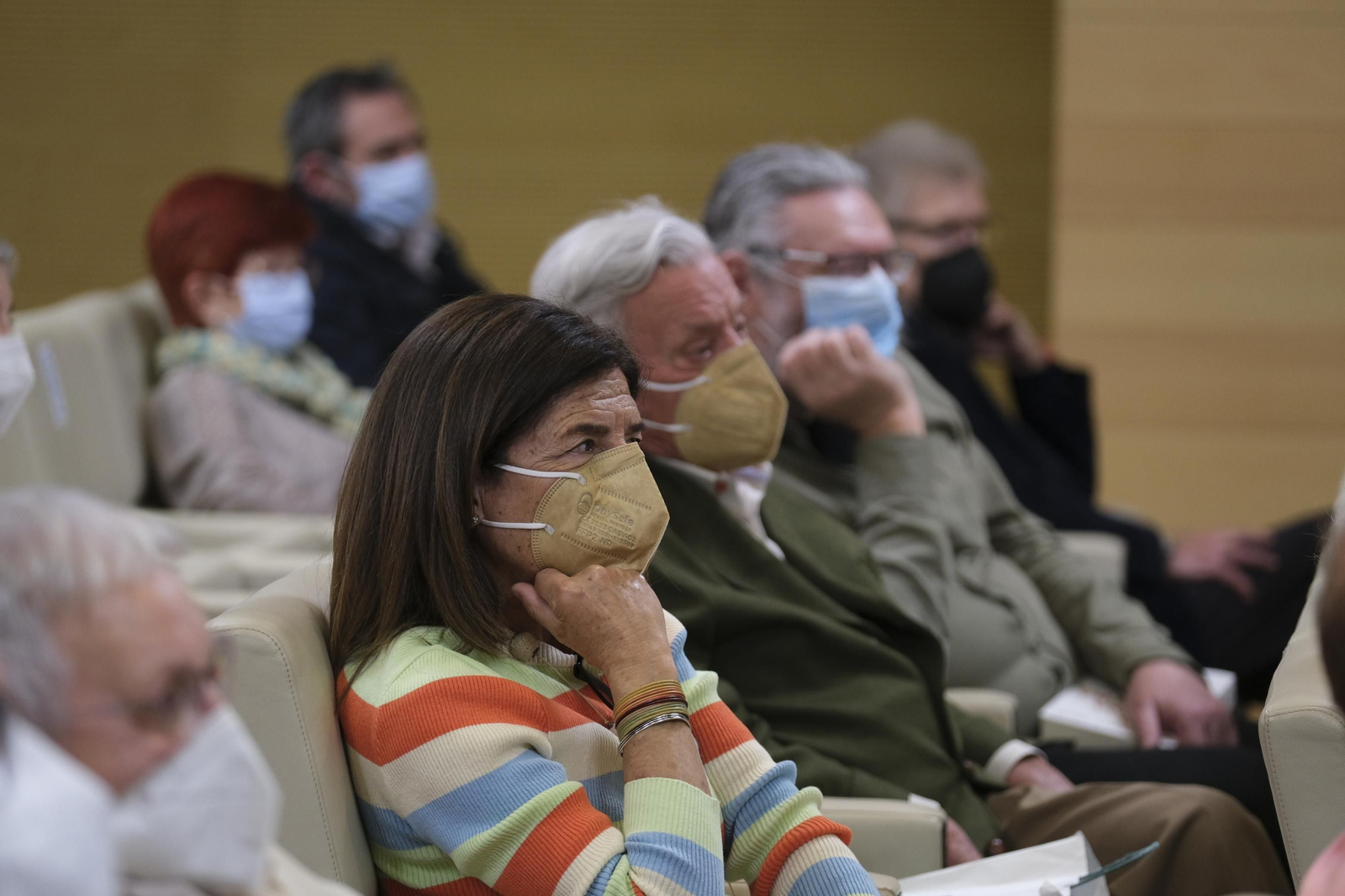 Diario de los Libros con Inocencio Arias