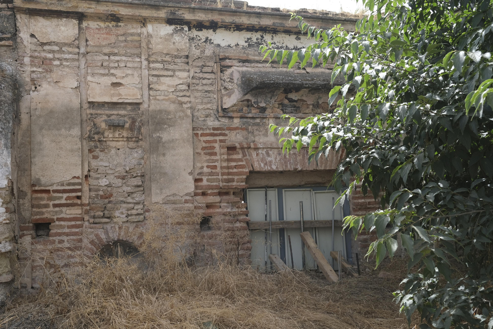 Descubre el recorrido del pasaje que conectará Capitulares con Orive, en imágenes