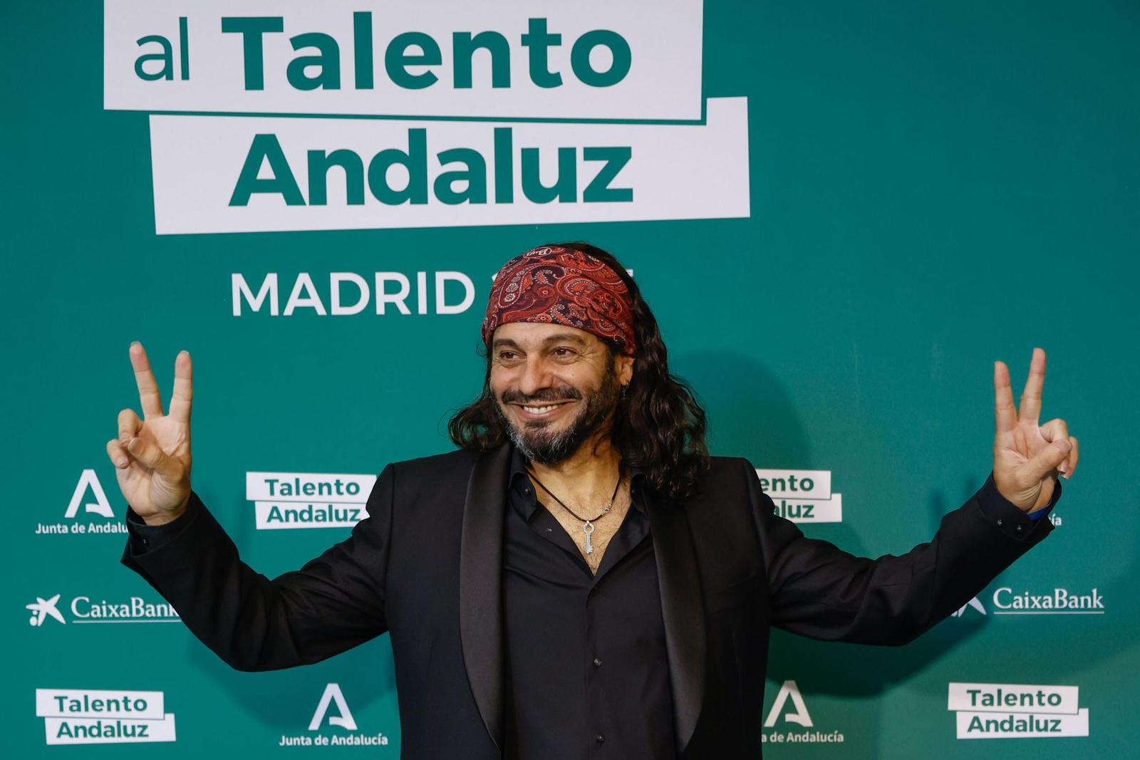 Las fotos de los premios Talento Andaluz 2025