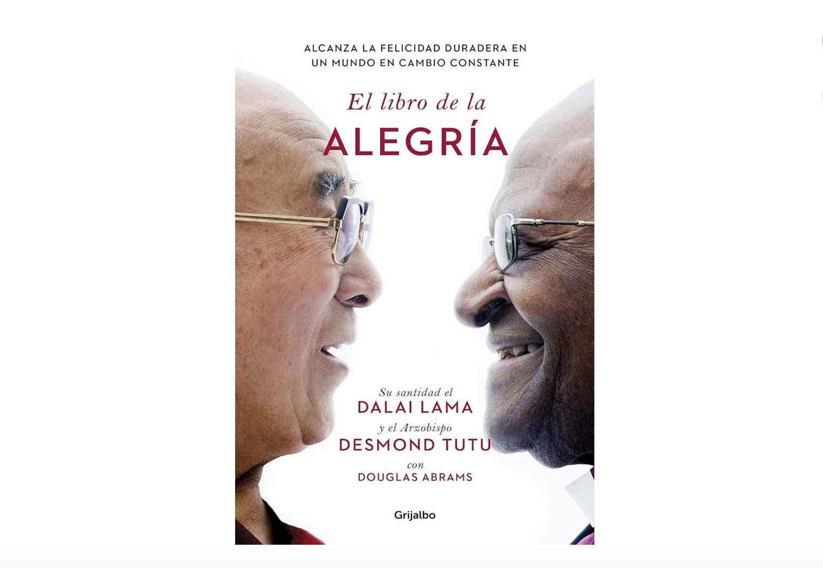 El libro de la alegría