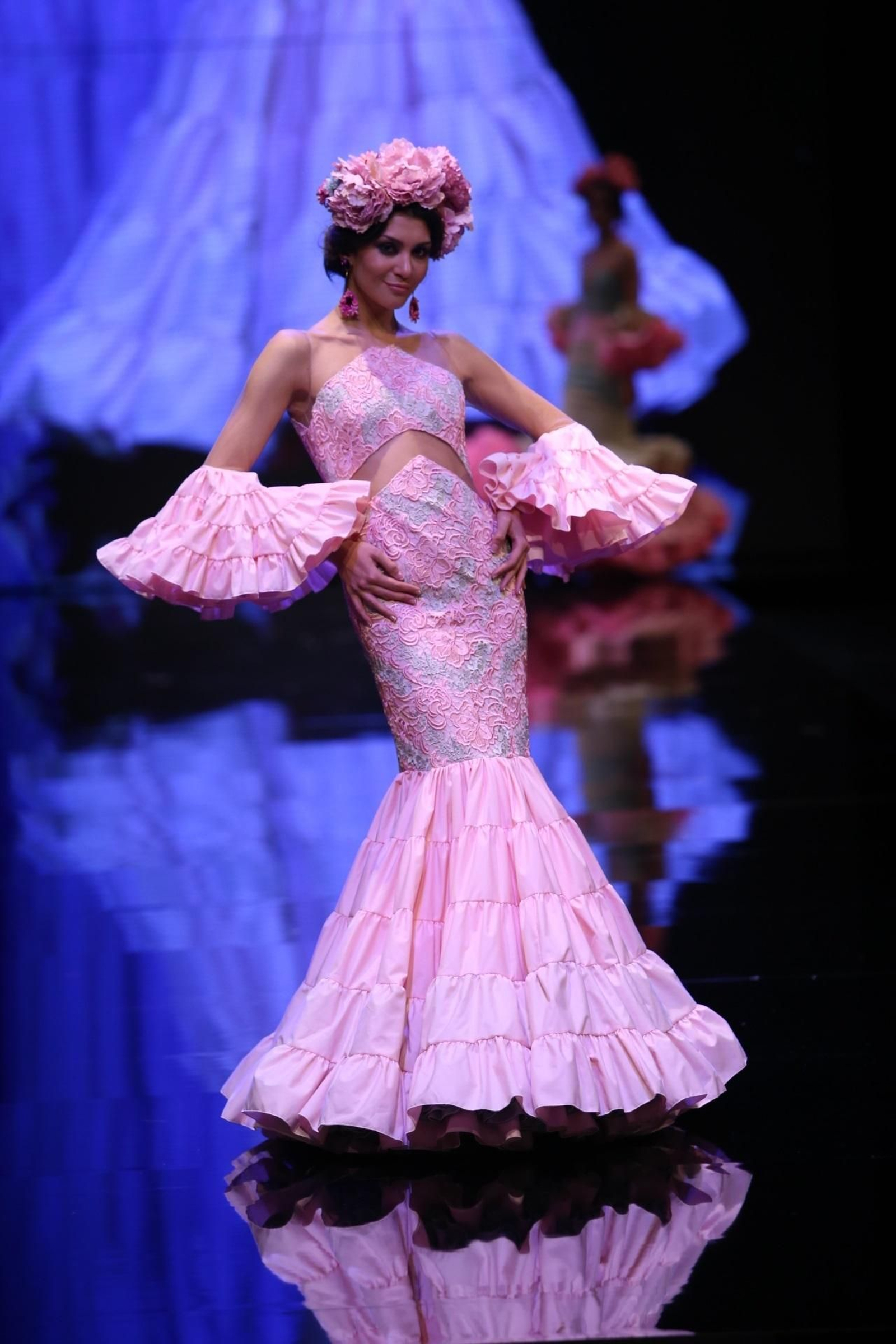 Las flamencas rosas serán las estrellas del Real