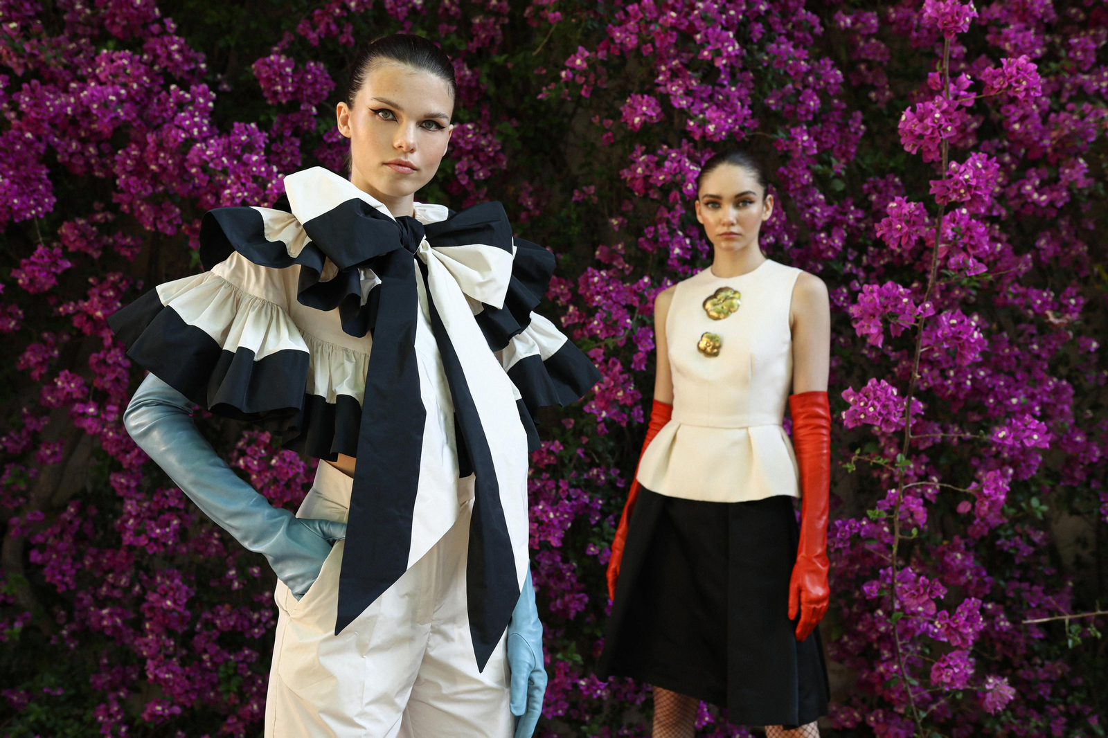 Así es la colección 'Without Season II' de Antonio García