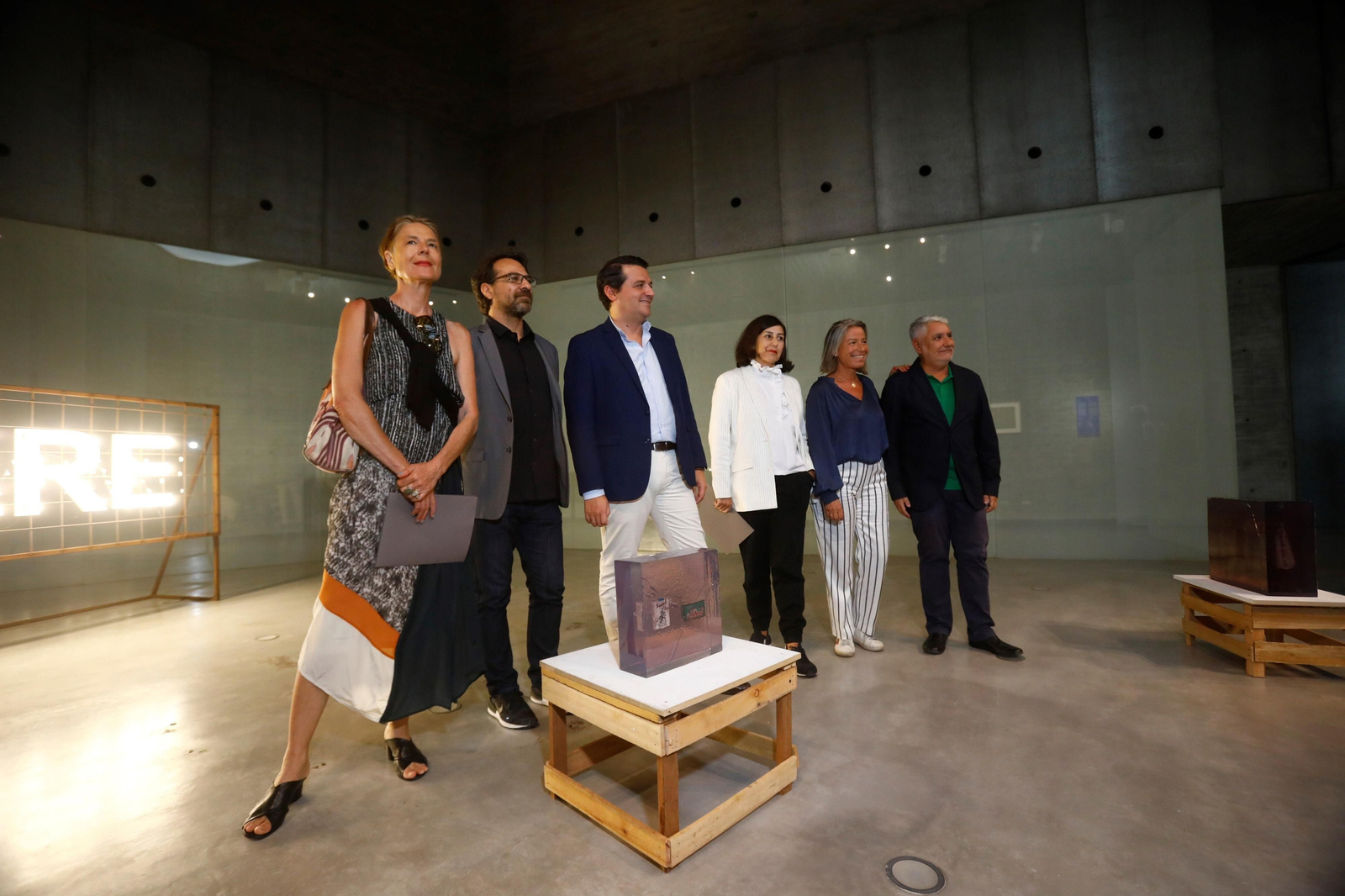 Las imágenes de la exposición 'Remedios: por los caminos ancestrales' en el C3A de Córdoba