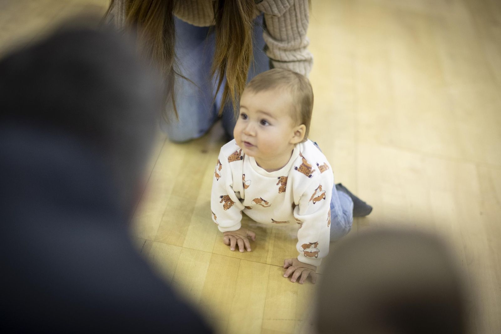 Encuéntrate en el Palacio de Deportes en el partido del Covirán Granada