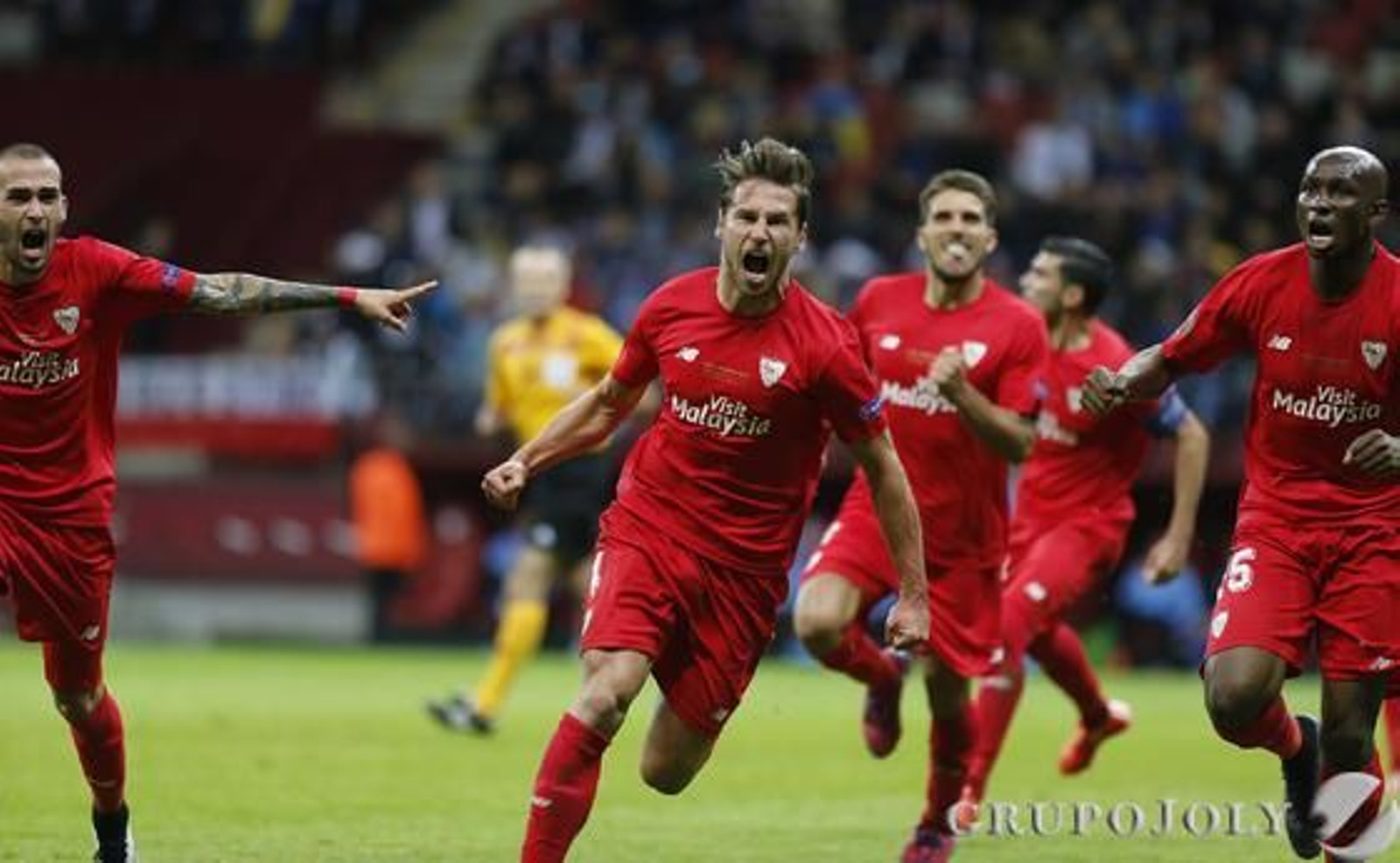 Foto: Antonio Pizarro