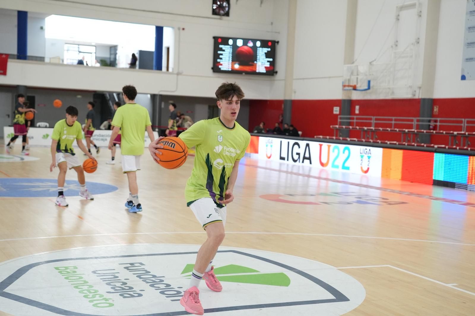 El Unicaja Alhaurín de la Torre repite victoria (89-80)