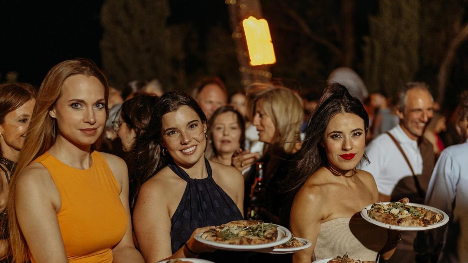 Los mejores momentos de la II edición de Córdoba Gastro Night Los mejores momentos de la II edición de Córdoba Gastro Night