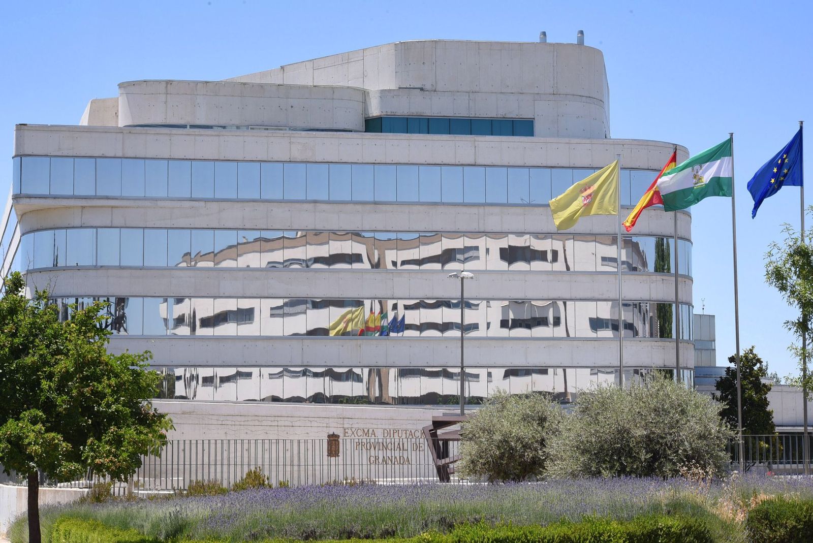 Granada se apagara este sábado para luchar contra el cambio climático
