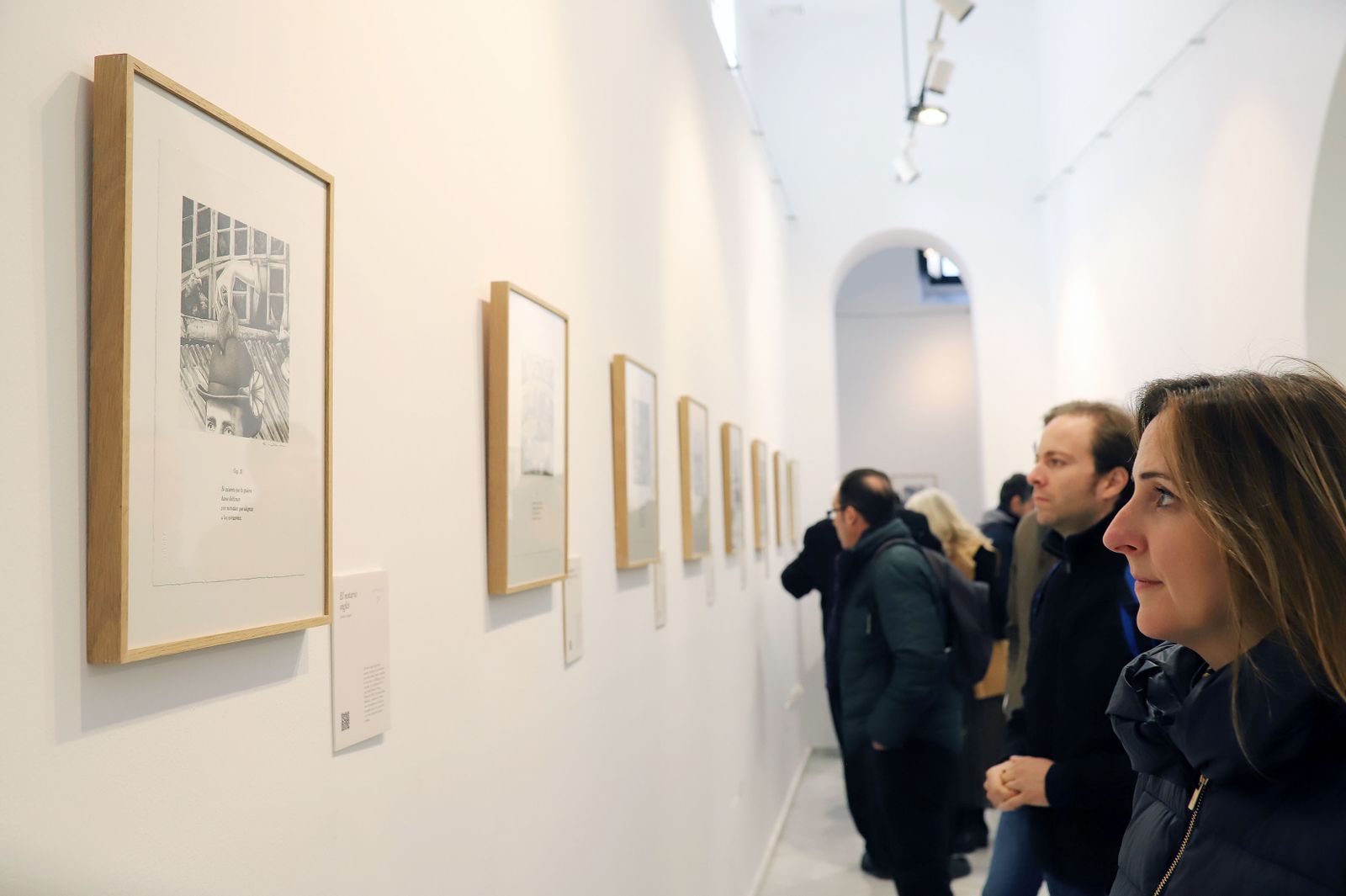 Picasso y el flamenco, en el CADF