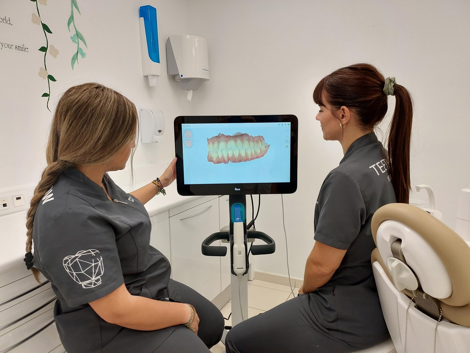 Clínica Dental Crooke