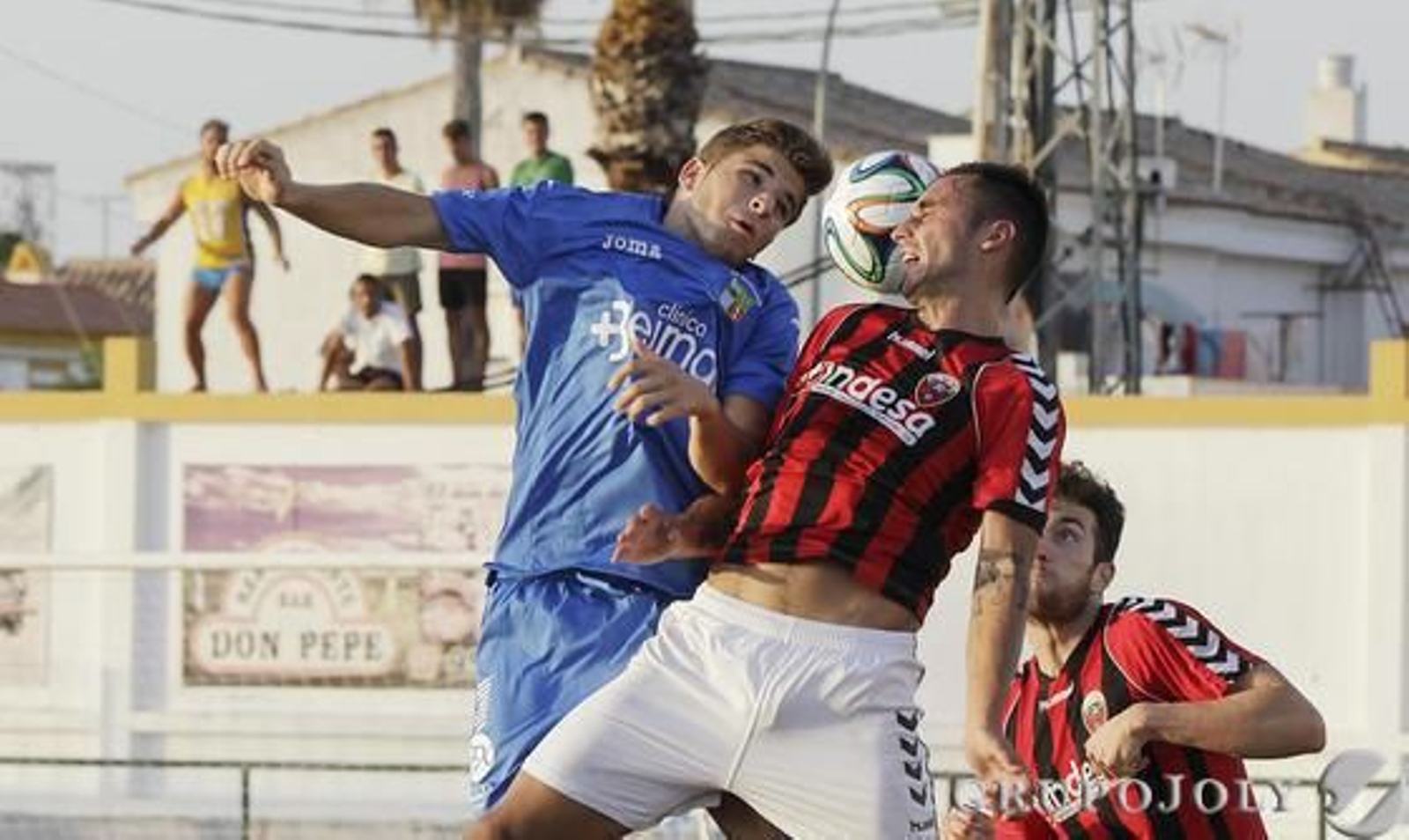 Foto: Miguel  Angel Gonzalez