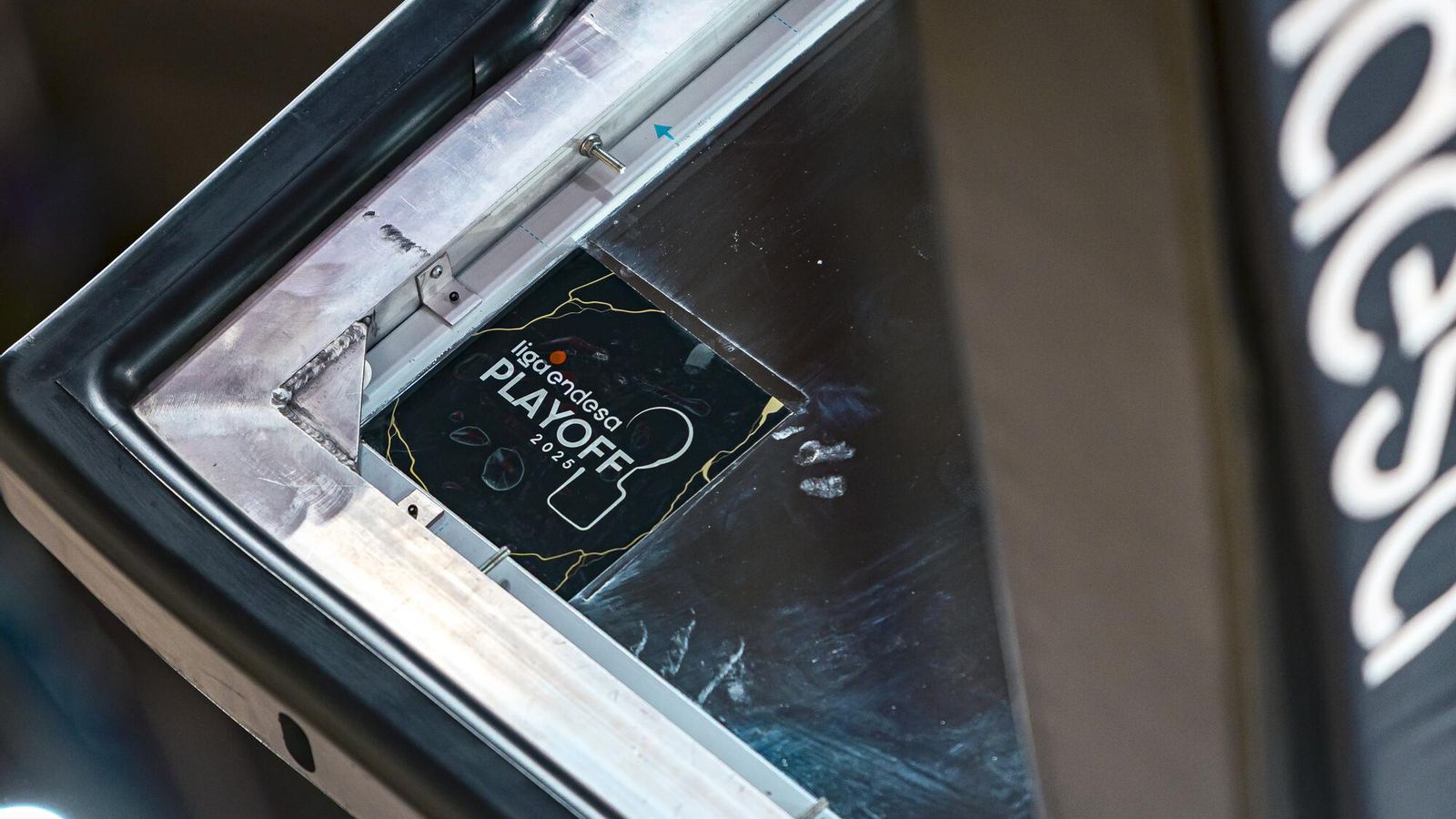 Las fotos del Barça-Unicaja, 2º partido del play off de la ACB