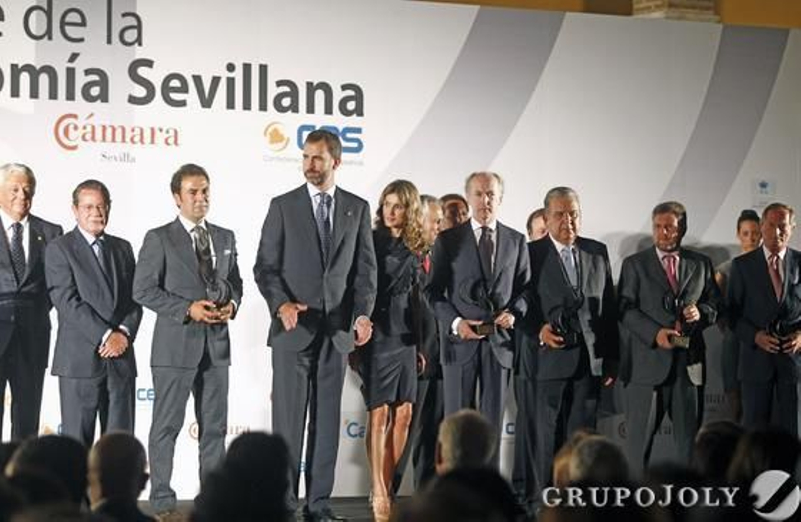 Foto: Antonio Pizarro