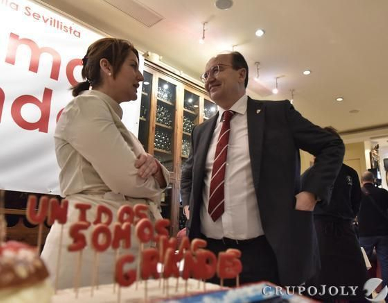 Foto: Juan Carlos Vázquez