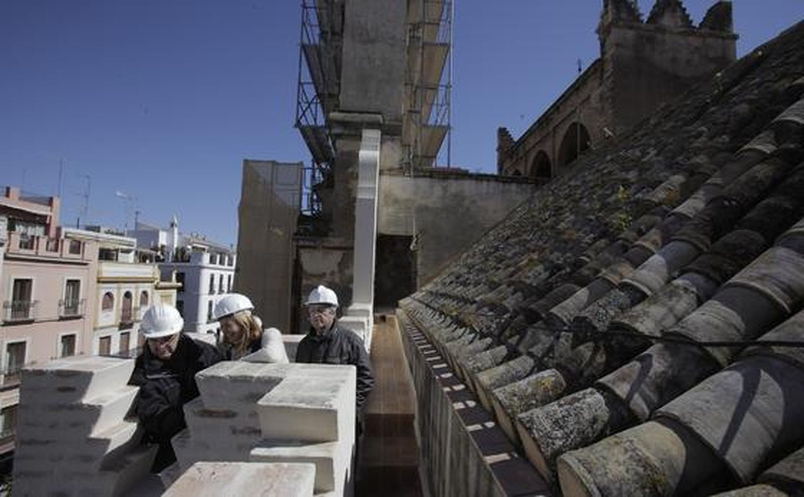 Foto: Antonio Pizarro