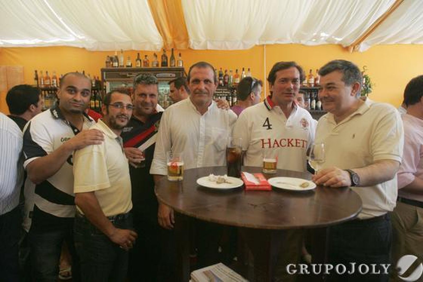 Foto: J.M.Q. / Erasmo Fenoy