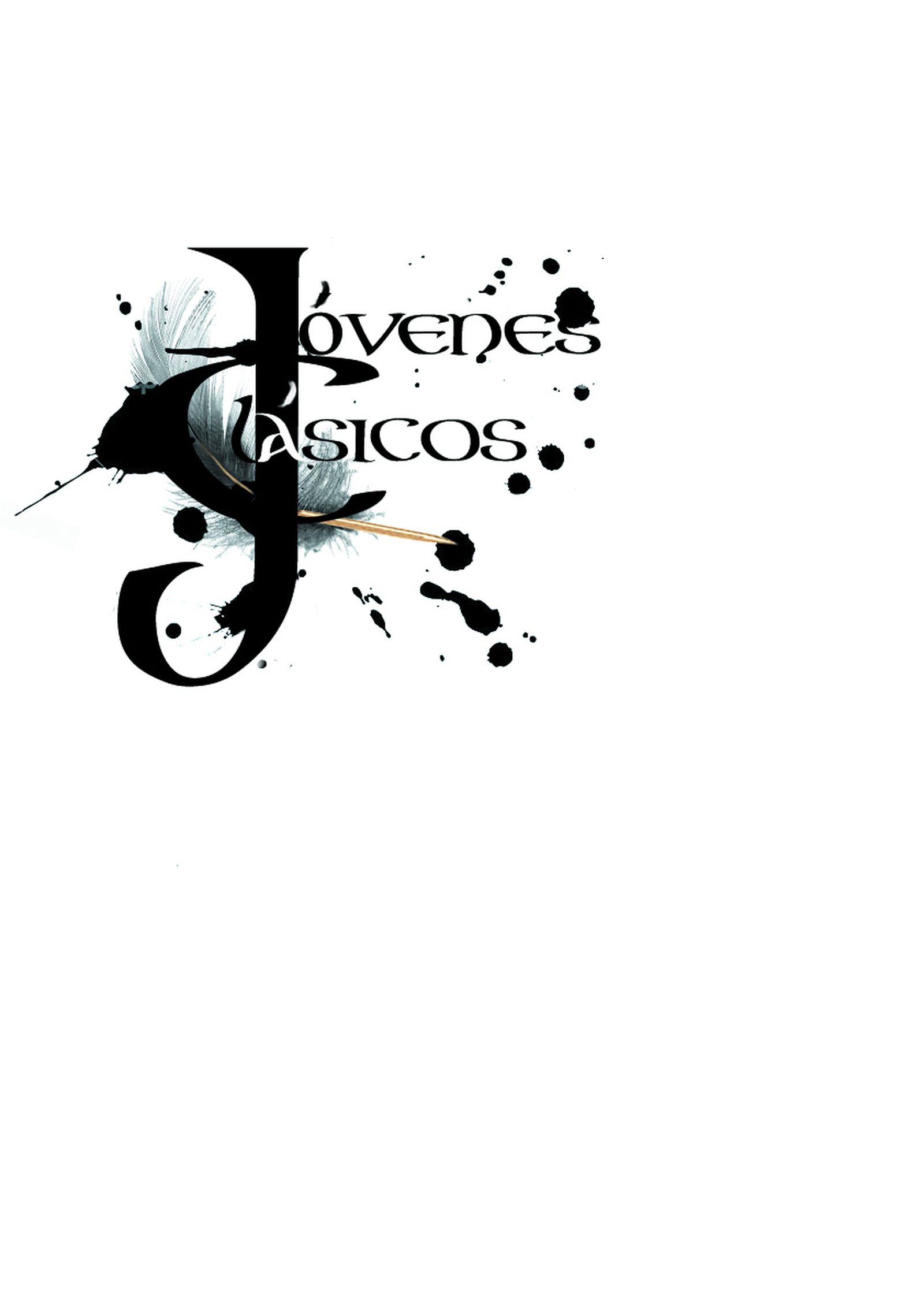 Futuro logo de Jóvenes Clásicos.