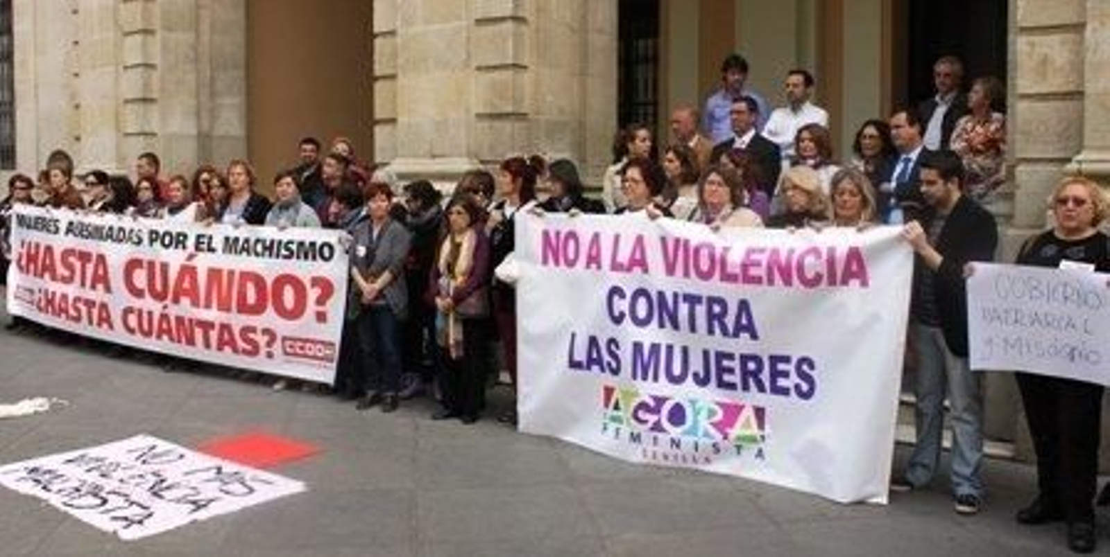 El Servicio de Asistencia a Víctimas atiende en 2013 a 1.488 personas en la provincia