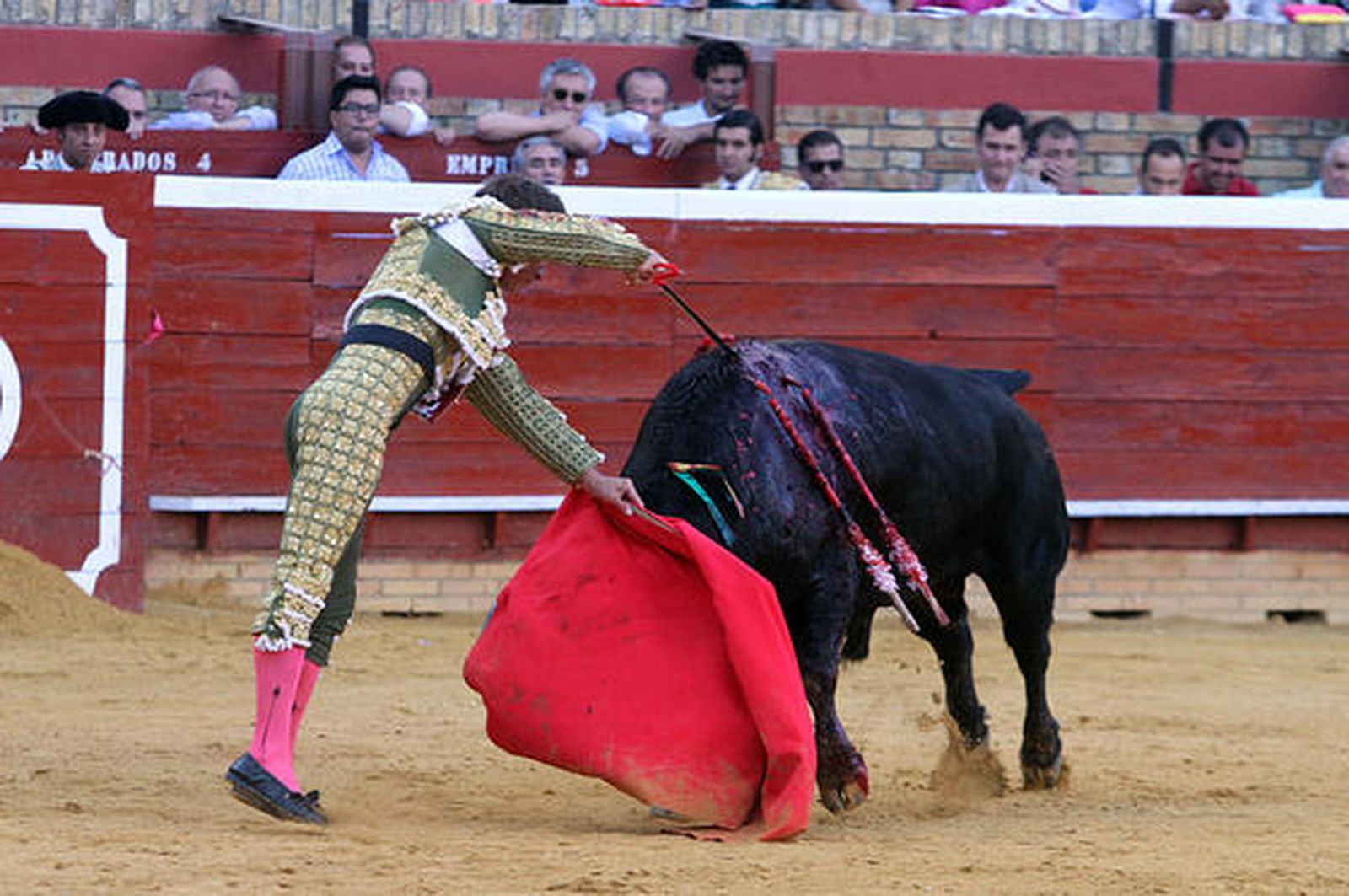 Foto: Alberto Domínguez