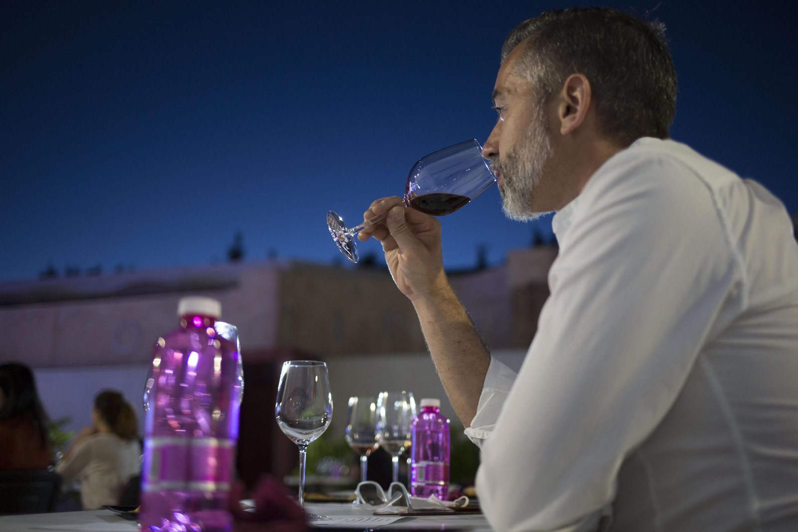 La empresa Milamores ofrece catas en diferentes bodegas y la posibilidad de realizarlas de forma privada.